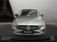 Gebraucht Mercedes A250 Progressive 163 PS (119 kW) 2025 Grau Limousine