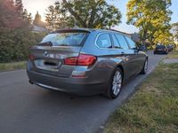 gebraucht BMW 525 HUD, 6-Zylinder