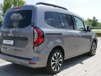 Gebraucht Renault Kangoo 116 PS (85 kW) 2023 Stahlgrau Van / Kleinbus