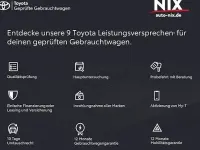 Neu Toyota Proace Verso 180 PS (132 kW) 2026 Schwarz Kombi