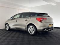 Gebraucht Citroën DS5 Business Class 163 PS (119 kW) 2013 Grau Kleinwagen
