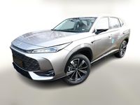 Neu MG HS Comfort 224 PS (164 kW) 2026 Silber SUV