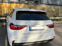 Second-hand Audi A1 116 CP (85 kW) 2021 Alb SUV