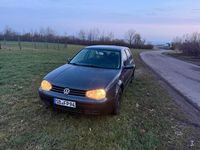 Gebraucht VW Golf III 90 PS (66 kW) 1999 Grau Kleinwagen