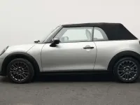 Gebraucht Mini Cooper S Cabriolet Favoured 204 PS (150 kW) 2025 Grau Cabrio