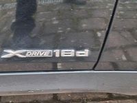 Gebraucht BMW X1 143 PS (105 kW) 2014 Schwarz SUV