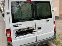 gebraucht Ford Transit 