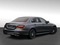 Gebraucht Mercedes E450 AMG 367 PS (269 kW) 2023 Grau Limousine