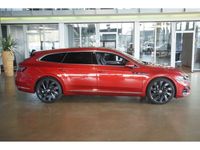 gebraucht VW Arteon SB R-LINE TDI*StandHZG Panodach 360*Kam.