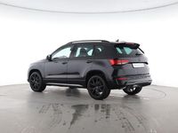 Neu Cupra Ateca 150 PS (110 kW) 2026 Magic schwarz SUV
