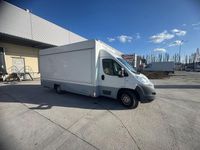 Usata Fiat Ducato 100 CV (73 kW) 2011 Furgone