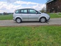 Usata Ford C-MAX 108 CV (79 kW) 2004 Argento Monovolume