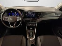 Gebraucht VW Polo Life 95 PS (69 kW) 2022 Pure white Kleinwagen