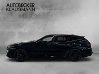 Neu BMW M5 Sport Line 727 PS (534 kW) 2026 Carbonschwarz metallic Kombi