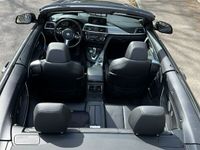 gebraucht BMW 440 i Cabrio, M Sportpaket, Vollausstattung