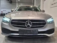 Gebraucht Mercedes E300 Avantgarde 316 PS (232 kW) 2023 Beige Kombi