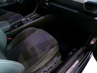 Neu Seat Leon 4Drive 333 PS (244 kW) 2026 Grau Limousine