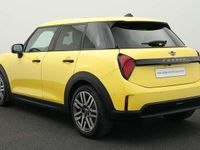 Gebraucht Mini Cooper Classic 156 PS (114 kW) 2024 Gelb Kleinwagen