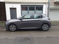 gebraucht Peugeot 208 208PureTech 75 Active