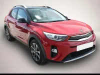 Gebraucht Kia Stonic Vision 99 PS (72 kW) 2018 Manufacturer SUV