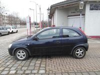 gebraucht Opel Corsa 1.0 12V *Klima*HU 02/24*