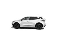 Neu Renault Clio Esprit Alpine 158 PS (116 kW) 2026 Arktisweiß (weiß) Kleinwagen