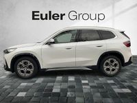 Gebraucht BMW X1 150 PS (110 kW) 2023 Weiss SUV