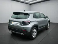 Gebraucht Jeep Avenger 101 PS (74 kW) 2024 Grau SUV