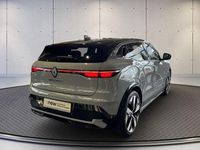 Gebraucht Renault Megane E-Tech Techno 160 kW (218 PS) 2023 Grau Limousine