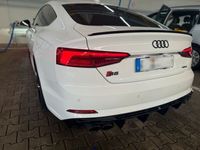 gebraucht Audi A5 / S5, quattro sport,VOLLL, B&O, HuD,Stern,Totew…