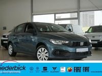 Usado Fiat Tipo 131 CV (96 kW) 2024 Azul Utilitario
