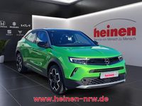 Gebraucht Opel Mokka-e Ultimate 100 kW (136 PS) 2023 Grün SUV