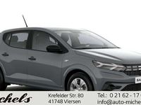 gebraucht Dacia Sandero SCe 65 Essential - Klima - Komfort