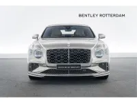 Gebraucht Bentley Flying Spur Mulliner 2026 Grau Limousine