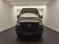 Gebraucht Mercedes Sprinter 150 PS (110 kW) 2026 Tenoritgrau Van