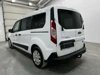 Gebraucht Ford Transit 120 PS (88 kW) 2020 Weiß Kombi
