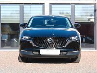 Gebraucht Mazda CX-30 Selection 150 PS (110 kW) 2020 Schwarz SUV