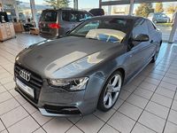 Gebraucht Audi A5 S-Line 211 PS (155 kW) 2013 Grau Coupé