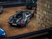 Neu Ford GT Limited 630 PS (463 kW) 2026 Coupé