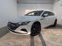 Gebraucht VW Arteon Elegance 280 PS (205 kW) 2022 Weiß Limousine