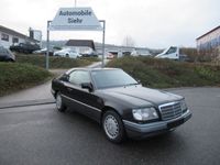 gebraucht Mercedes E220 Coupé