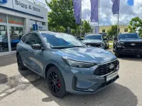Neu Ford Kuga 179 PS (131 kW) 2026 Vapor blue SUV