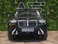 Gebraucht BMW X7 352 PS (258 kW) 2023 Schwarz SUV