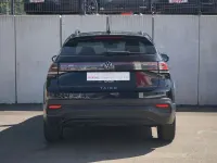Gebraucht VW Taigo 95 PS (69 kW) 2023 Schwarz SUV