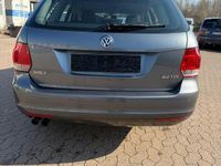 Gebraucht VW Golf IV Match 140 PS (102 kW) 2001 Andere farben Kombi
