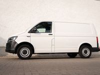 gebraucht VW Transporter T62.0 TDI Kasten / Klima MwSt.