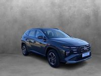Neu Hyundai Tucson Select 150 PS (110 kW) 2025 Ecotronic grey mineraleffekt SUV