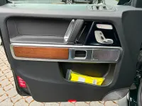 Gebraucht Mercedes G350 286 PS (210 kW) 2020 Grün SUV