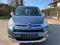 gebraucht Citroën Berlingo Kombi Silver Selection