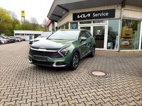 Gebraucht Kia Sportage 160 PS (117 kW) 2024 Othercolor SUV